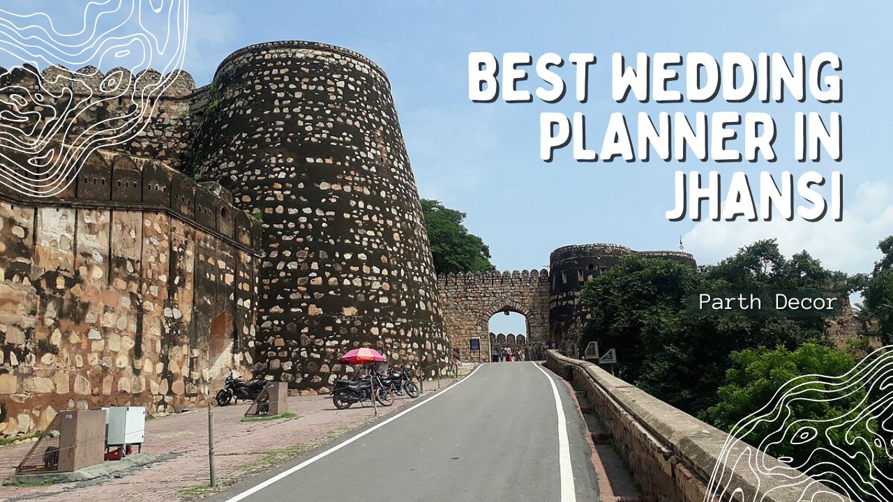 Top Wedding Planner in Jhansi